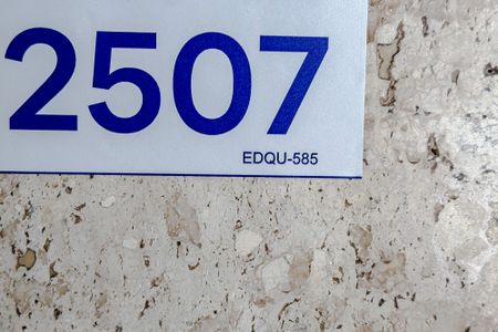 Apartamento à venda com 59m², 2 quartos e 1 vagaPlaquinha EDQU-585