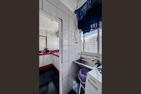 Apartamento à venda com 59m², 2 quartos e 1 vagaÁrea de Serviço