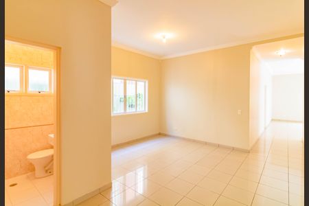 Casa à venda com 484m², 5 quartos e 6 vagas Casa à venda com 484m², 5 quartos e 6 vagasSala 2