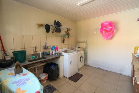 Casa para alugar com 499m², 5 quartos e 4 vagas Casa para alugar com 499m², 5 quartos e 4 vagasÁrea de Serviço