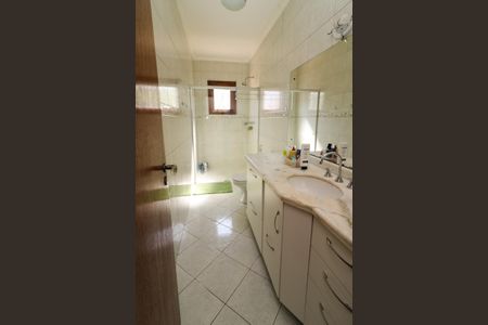 Casa para alugar com 499m², 5 quartos e 4 vagas Casa para alugar com 499m², 5 quartos e 4 vagasBanheiro 1