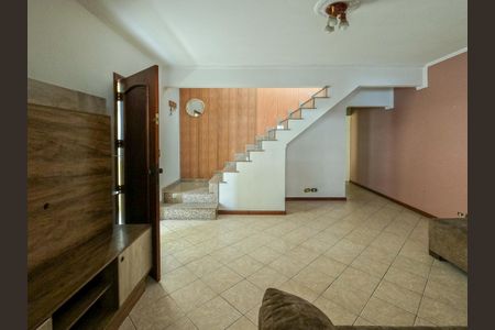 Casa para alugar com 360m², 5 quartos e 2 vagas Casa para alugar com 360m², 5 quartos e 2 vagasSala