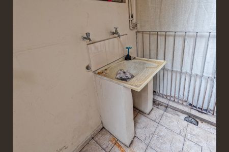 Casa para alugar com 360m², 5 quartos e 2 vagas Casa para alugar com 360m², 5 quartos e 2 vagasÁrea de Serviço 3