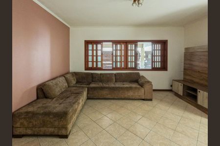 Casa para alugar com 360m², 5 quartos e 2 vagas Casa para alugar com 360m², 5 quartos e 2 vagasSala