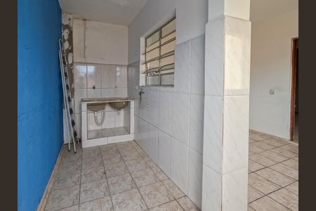 Casa para alugar com 360m², 5 quartos e 2 vagas Casa para alugar com 360m², 5 quartos e 2 vagasÁrea de Serviço 2