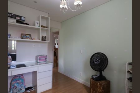 Apartamento à venda com 59m², 2 quartos e 1 vagaQuarto 