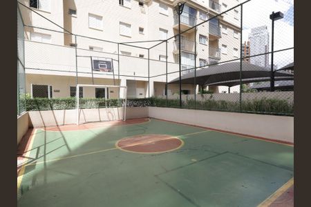 Apartamento à venda com 59m², 2 quartos e 1 vagaQuadra Esportiva