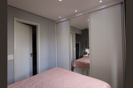 Apartamento à venda com 59m², 2 quartos e 1 vagaSuíte