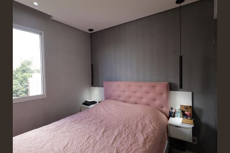 Apartamento à venda com 59m², 2 quartos e 1 vagaSuíte