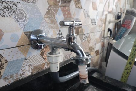 Apartamento à venda com 45m², 2 quartos e 1 vagaÁrea de Serviço