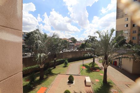 Apartamento à venda com 45m², 2 quartos e 1 vagaVista Sala