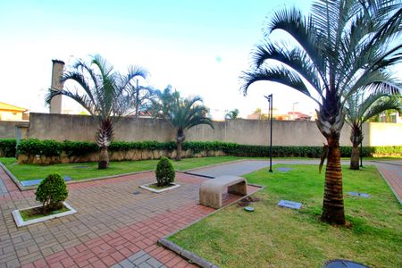 Apartamento à venda com 45m², 2 quartos e 1 vagaÁrea comum