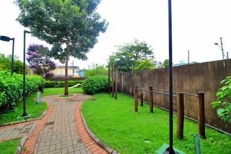 Apartamento à venda com 45m², 2 quartos e 1 vagaÁrea comum