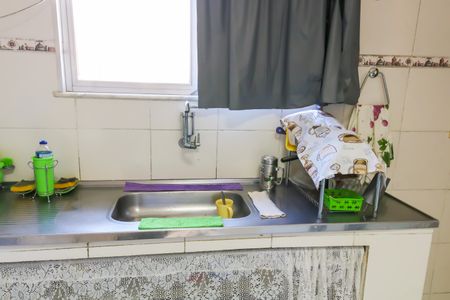 Casa à venda com 732m², 8 quartos e 8 vagas Casa à venda com 732m², 8 quartos e 8 vagasCozinha - Casa 3