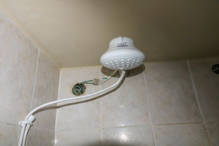 Casa à venda com 732m², 8 quartos e 8 vagas Casa à venda com 732m², 8 quartos e 8 vagasBanheiro do Quarto Suite - Casa 3