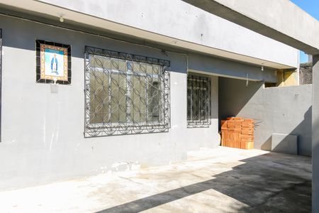 Casa à venda com 732m², 8 quartos e 8 vagas Casa à venda com 732m², 8 quartos e 8 vagasVaranda - Casa 2