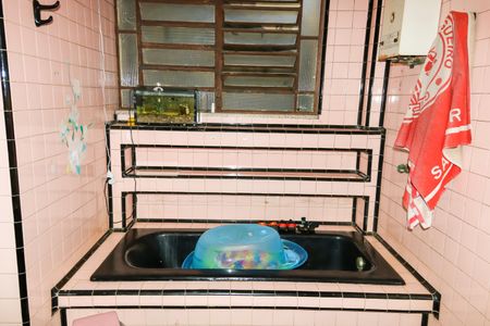 Casa à venda com 732m², 8 quartos e 8 vagas Casa à venda com 732m², 8 quartos e 8 vagasBanheiro - Casa 1