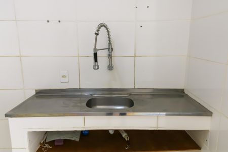 Casa à venda com 732m², 8 quartos e 8 vagas Casa à venda com 732m², 8 quartos e 8 vagasCozinha - Casa 2