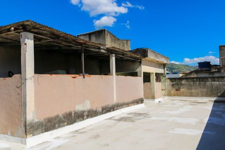 Casa à venda com 732m², 8 quartos e 8 vagas Casa à venda com 732m², 8 quartos e 8 vagasTerraço - Casa 2