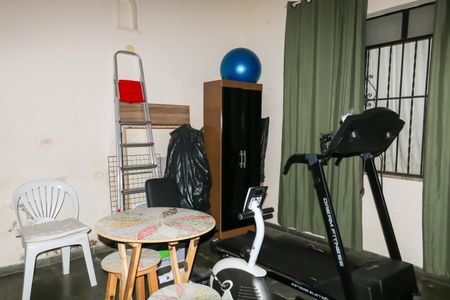 Casa à venda com 732m², 8 quartos e 8 vagas Casa à venda com 732m², 8 quartos e 8 vagasQuarto 2 - Casa 1