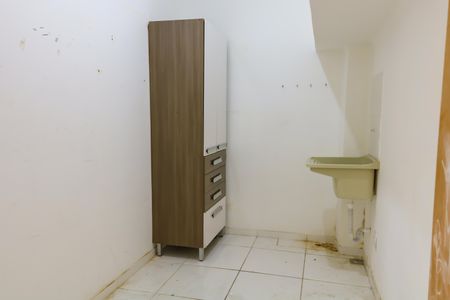 Casa à venda com 732m², 8 quartos e 8 vagas Casa à venda com 732m², 8 quartos e 8 vagasÁrea de Serviço - Casa 2