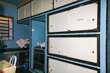 Casa à venda com 732m², 8 quartos e 8 vagas Casa à venda com 732m², 8 quartos e 8 vagasCozinha - Casa 1