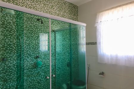 Casa à venda com 732m², 8 quartos e 8 vagas Casa à venda com 732m², 8 quartos e 8 vagasBanheiro - Casa 3