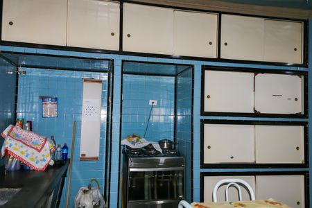 Casa à venda com 732m², 8 quartos e 8 vagas Casa à venda com 732m², 8 quartos e 8 vagasCozinha - Casa 1