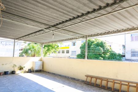 Casa à venda com 732m², 8 quartos e 8 vagas Casa à venda com 732m², 8 quartos e 8 vagasVaranda - Casa 3