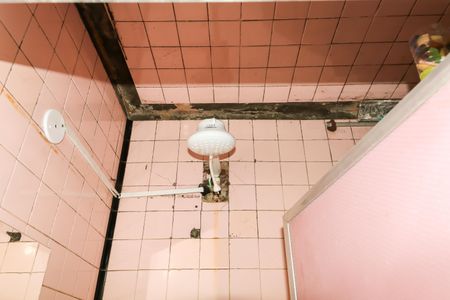 Casa à venda com 732m², 8 quartos e 8 vagas Casa à venda com 732m², 8 quartos e 8 vagasBanheiro - Casa 1