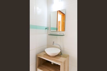 Casa à venda com 732m², 8 quartos e 8 vagas Casa à venda com 732m², 8 quartos e 8 vagasBanheiro - Casa 2