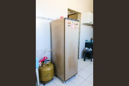 Casa à venda com 732m², 8 quartos e 8 vagas Casa à venda com 732m², 8 quartos e 8 vagasÁrea de Serviço - Casa 3