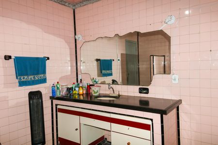 Casa à venda com 732m², 8 quartos e 8 vagas Casa à venda com 732m², 8 quartos e 8 vagasBanheiro - Casa 1