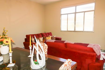 Casa à venda com 732m², 8 quartos e 8 vagas Casa à venda com 732m², 8 quartos e 8 vagasSala - Casa 3