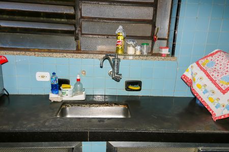 Casa à venda com 732m², 8 quartos e 8 vagas Casa à venda com 732m², 8 quartos e 8 vagasCozinha - Casa 1