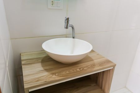 Casa à venda com 732m², 8 quartos e 8 vagas Casa à venda com 732m², 8 quartos e 8 vagasBanheiro - Casa 2