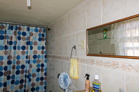 Casa à venda com 732m², 8 quartos e 8 vagas Casa à venda com 732m², 8 quartos e 8 vagasBanheiro do Quarto Suite - Casa 3