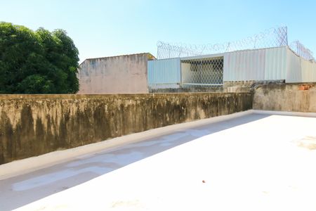 Casa à venda com 732m², 8 quartos e 8 vagas Casa à venda com 732m², 8 quartos e 8 vagasTerraço - Casa 2