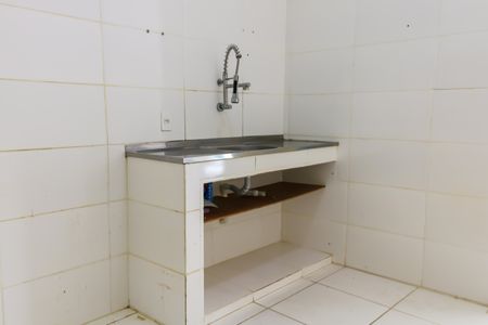 Casa à venda com 732m², 8 quartos e 8 vagas Casa à venda com 732m², 8 quartos e 8 vagasCozinha - Casa 2