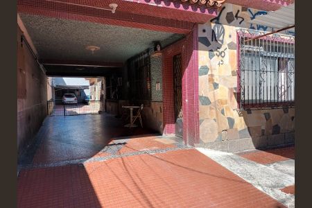 Casa à venda com 732m², 8 quartos e 8 vagas Casa à venda com 732m², 8 quartos e 8 vagasGaragem