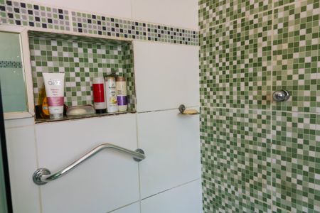 Casa à venda com 732m², 8 quartos e 8 vagas Casa à venda com 732m², 8 quartos e 8 vagasBanheiro - Casa 3