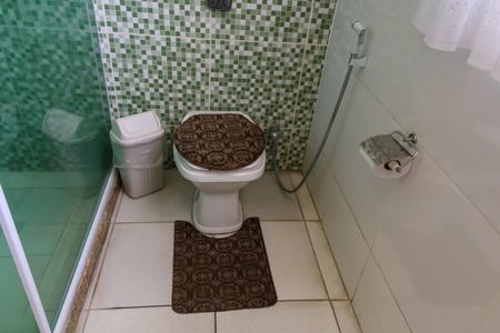 Casa à venda com 732m², 8 quartos e 8 vagas Casa à venda com 732m², 8 quartos e 8 vagasBanheiro - Casa 3