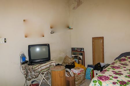 Casa à venda com 732m², 8 quartos e 8 vagas Casa à venda com 732m², 8 quartos e 8 vagasQuarto 3 - Casa 3