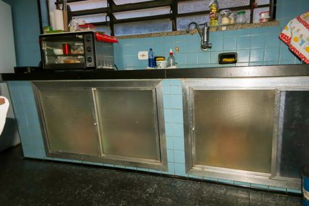 Casa à venda com 732m², 8 quartos e 8 vagas Casa à venda com 732m², 8 quartos e 8 vagasCozinha - Casa 1