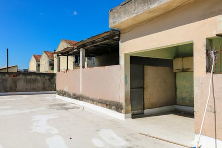 Casa à venda com 732m², 8 quartos e 8 vagas Casa à venda com 732m², 8 quartos e 8 vagasTerraço - Casa 2