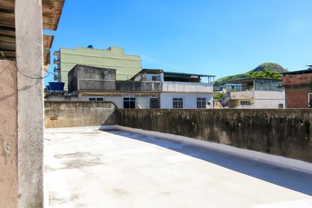 Casa à venda com 732m², 8 quartos e 8 vagas Casa à venda com 732m², 8 quartos e 8 vagasTerraço - Casa 2