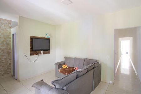 Casa à venda com 100m², 1 quarto e sem vagaSala 2