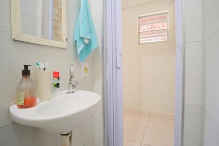 Casa à venda com 100m², 1 quarto e sem vagaBanheiro 2