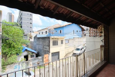 Casa à venda com 100m², 1 quarto e sem vagaVaranda