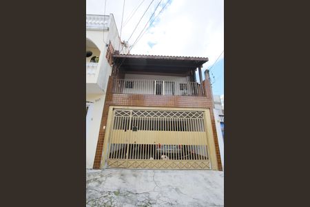Casa à venda com 100m², 1 quarto e sem vagaFachada